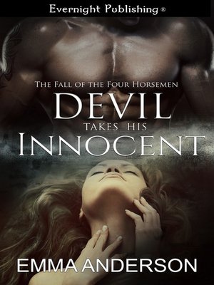 cover image of Devil Takes His Innocent